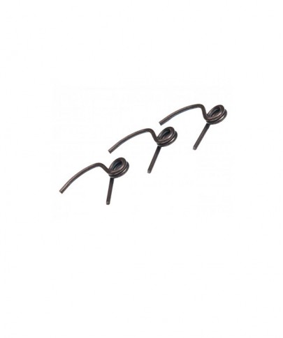C0751P Mugen Seiki 0.9mm Clutch Spring Set (3)